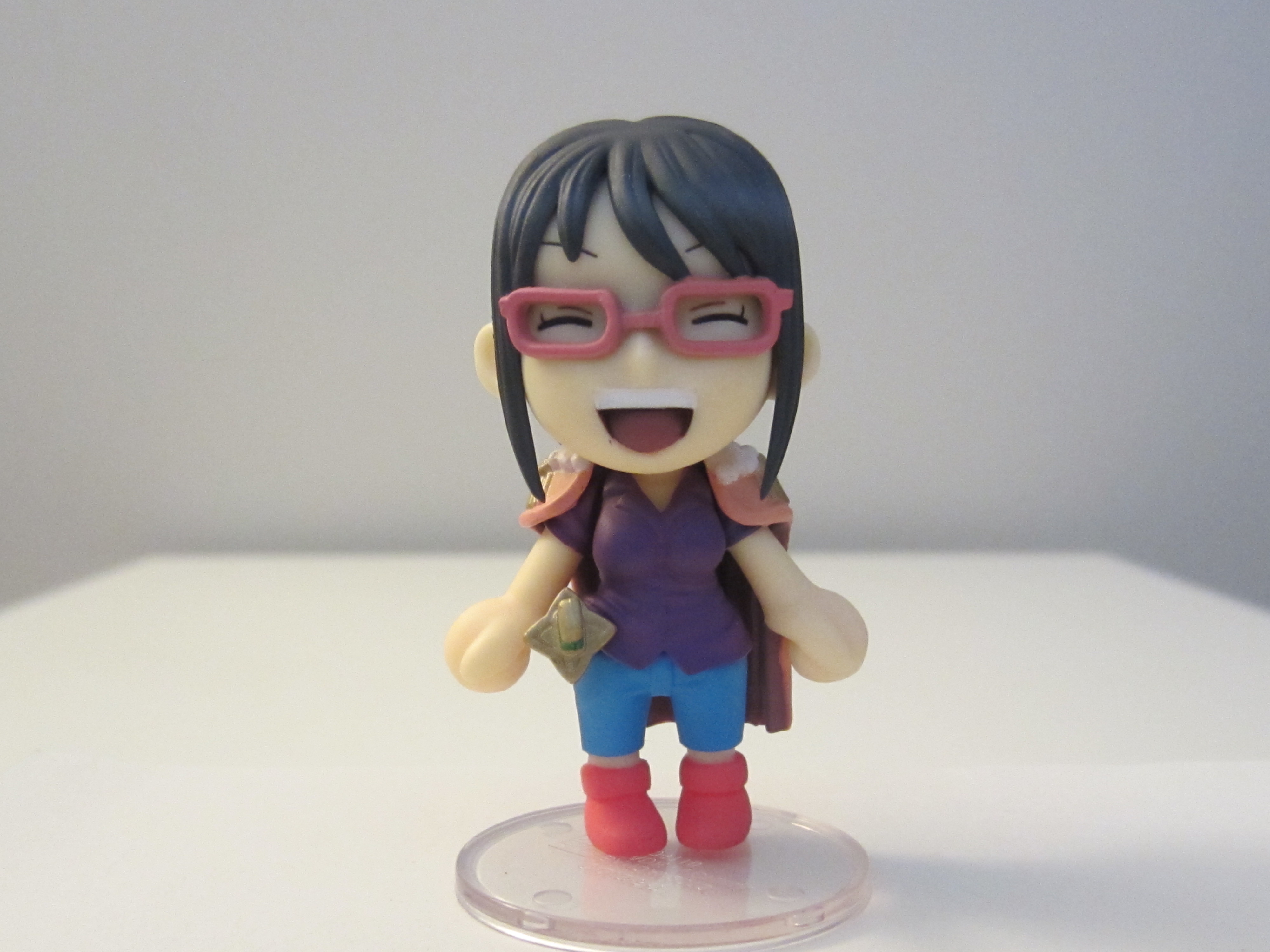 Tashigi ของแท้ JP แมวทอง - Besmile Bandai [โมเดลวันพีช]