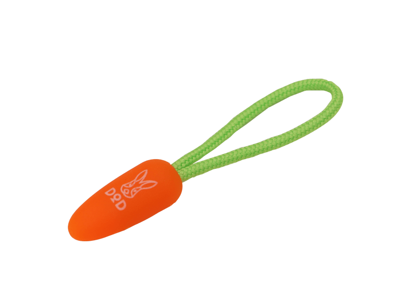 DoD Ninjin Puru-Puru Orange NP1-801-OR