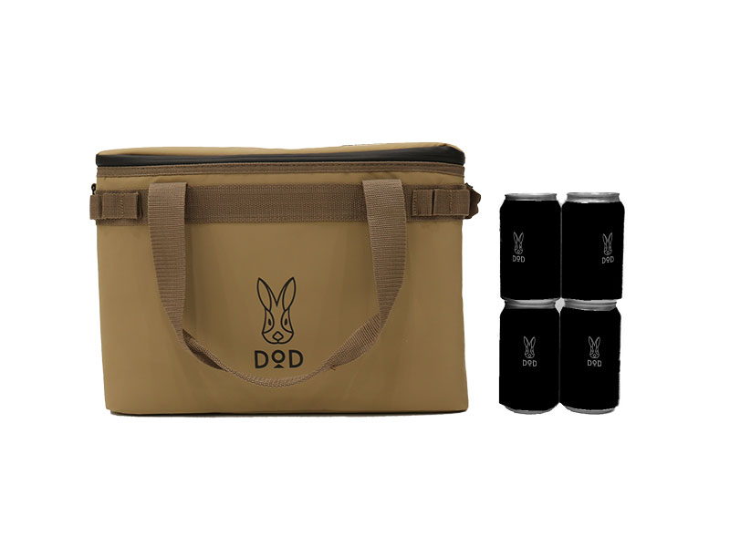 DoD Soft Kurao (23) Tan CL2-732-TN