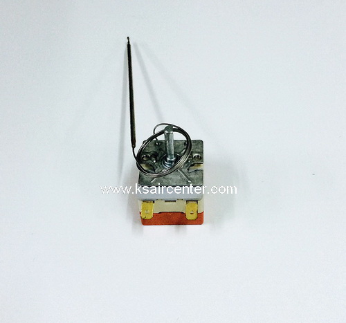 เทอร์โมสตัส ตู้ความร้อน T50C-300C