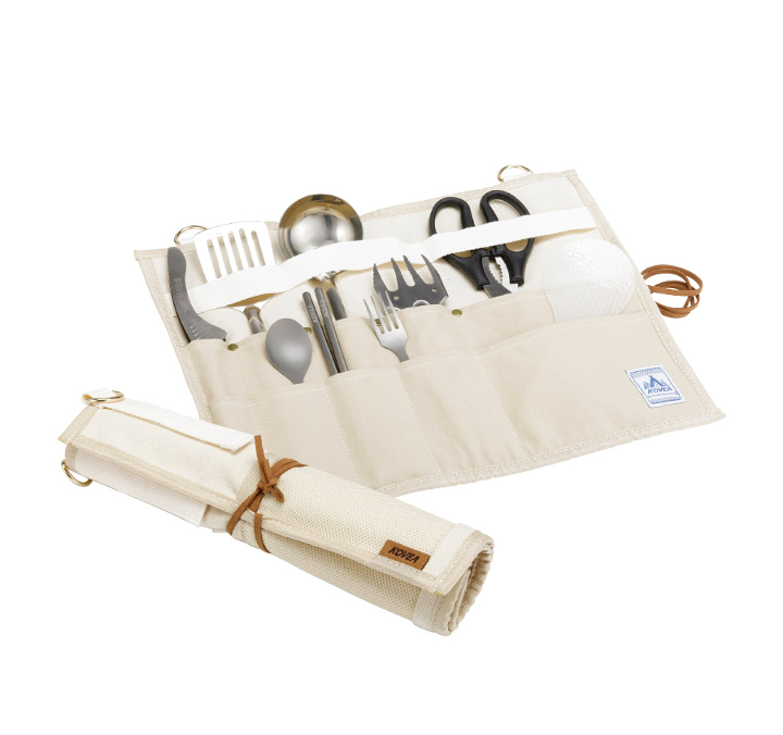 Bonita Kitchen Tool Case