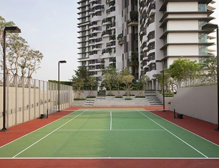 ให้เช่า คอนโดเดอะพาโน ชั้น 23 ริมแม่น้ำเจ้าพระยา 63 ตารางเมตร 1ห้องนอน คอนโดมิเนียมหรูระดับ 6 ดาว