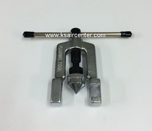 ชุดบานท่อทองแดง COOLMAX (ชุด) 1-6 หุน