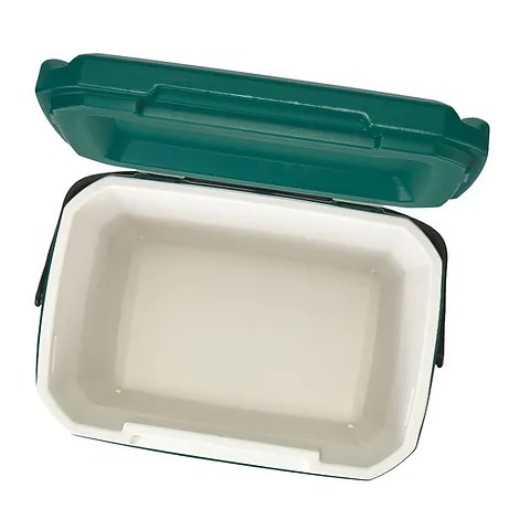 JP 28Qt Xtreme Cooler Evergreen