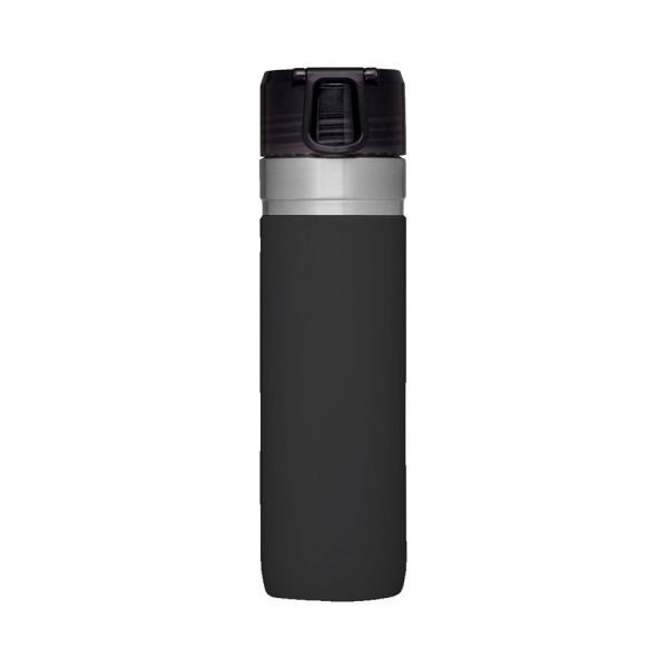 Go Vacuum Bottle 24Oz Matte Black
