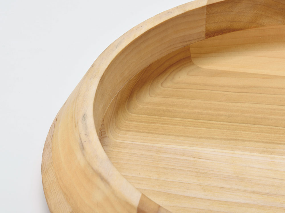 SnowPeak Party Plate CS-330