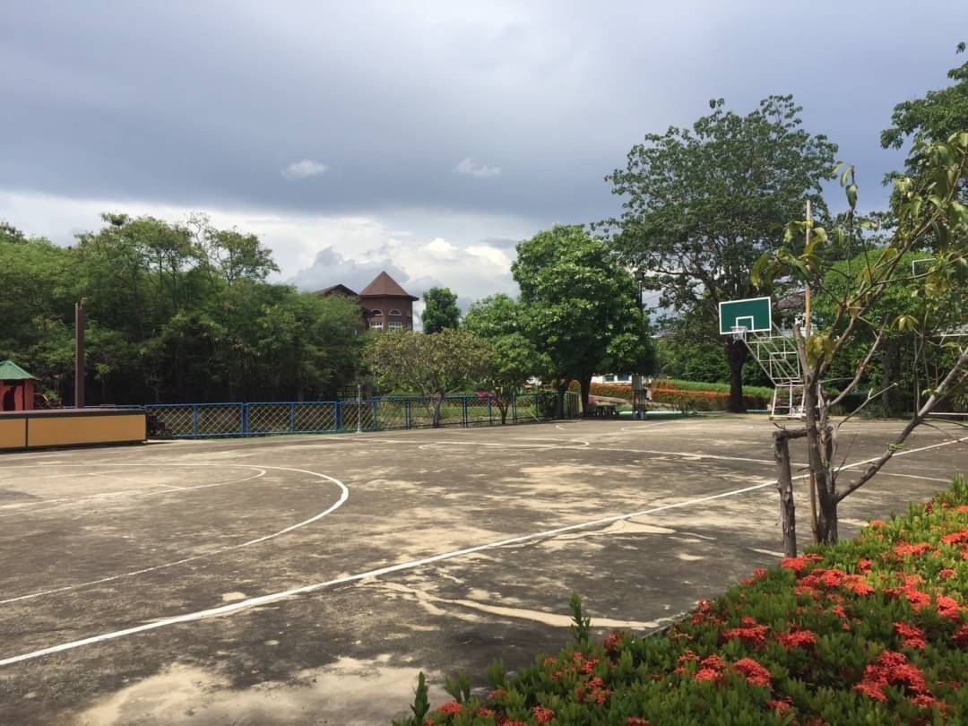 ขาย บ้านเดี่ยว 2ชั้น เนื้อที่ 77 ตรว. ม.สิรินดา บางกระดี่