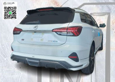 SANTO By LERT VS MG ES'2023 ใหม่ (MG EP ไมเนอร์เชนจ์)[กับท่วงท่อที่เร้าใจพร้อมส่งความสุขไปทุกเส้นทาง]