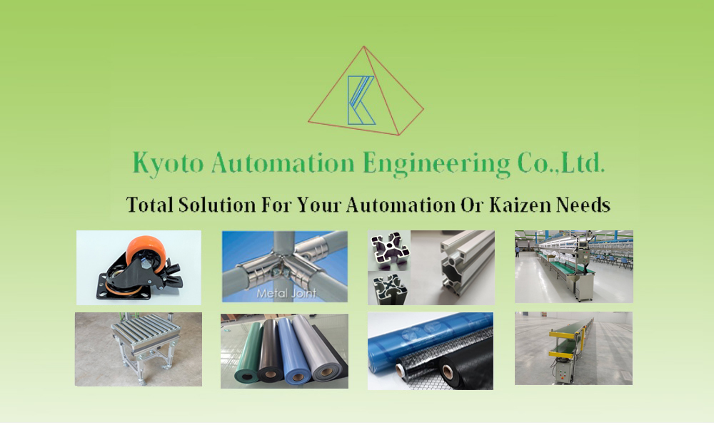 KYOTO AUTOMATION ENGINEERING CO.,LTD.