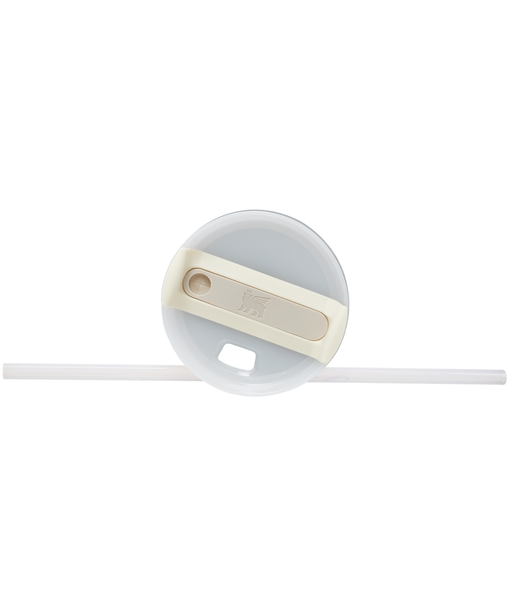 Adventure Quencher 2.0 TM Tumbler 30Oz Cream