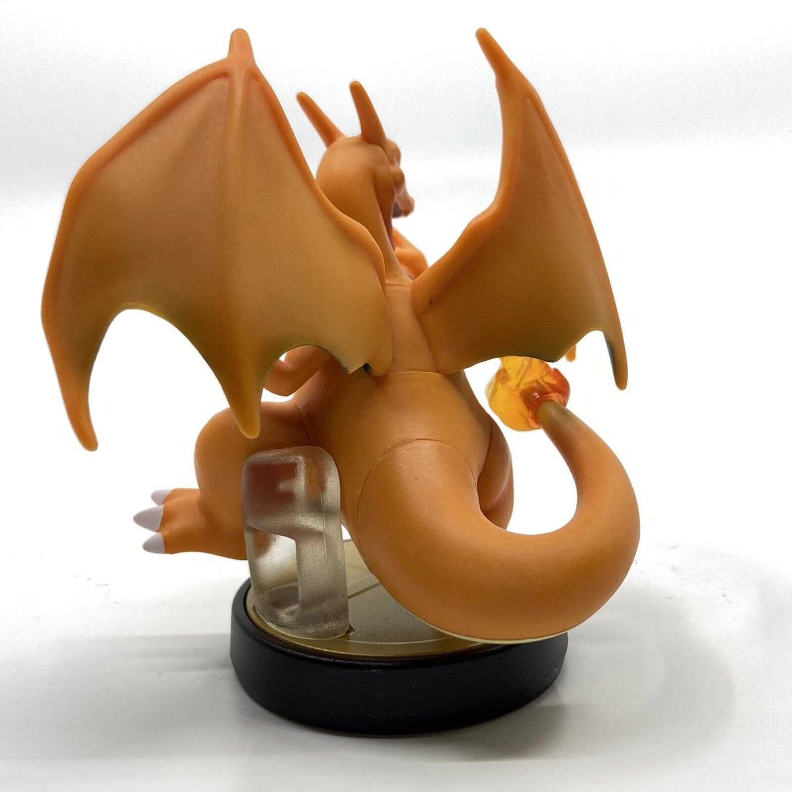 Charizard ของแท้ JP - Amiibo Nintendo [โมเดลโปเกมอน]
