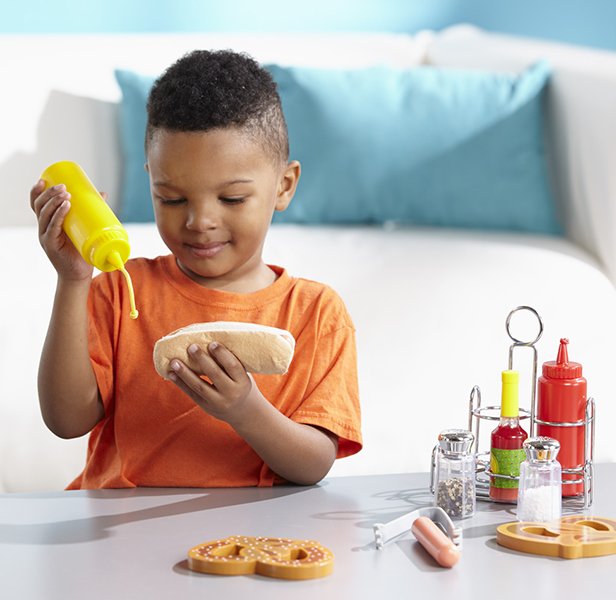 ของเล่นตะกร้าเครื่องปรุง ร้านอาหาร ของเล่นเสริมพัฒนาการเด็ก เสริมทักษะการเรียนรู้ สื่อการสอนอนุบาล พร้อมส่ง