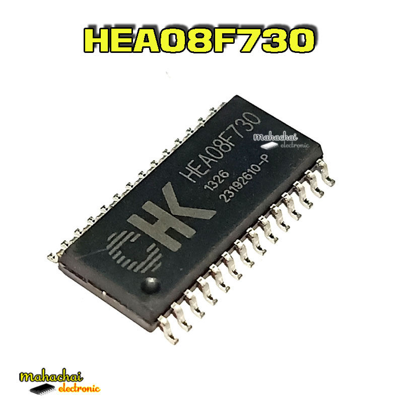 HEA08F730 SOP-28
