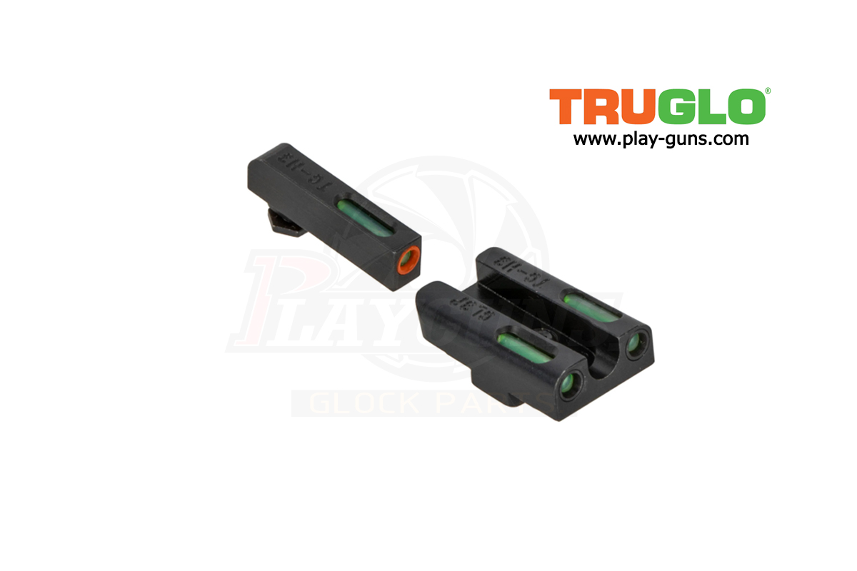 TRUGLO TFX PRO G42/43/43X/48