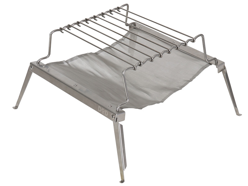 DoD Secret of grill (small) Q1-506