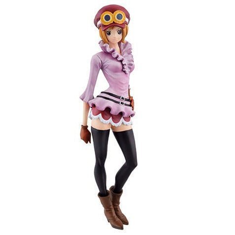 Koala ของแท้ JP แมวทอง - Ichiban Kuji Banpresto [โมเดลวันพีช]