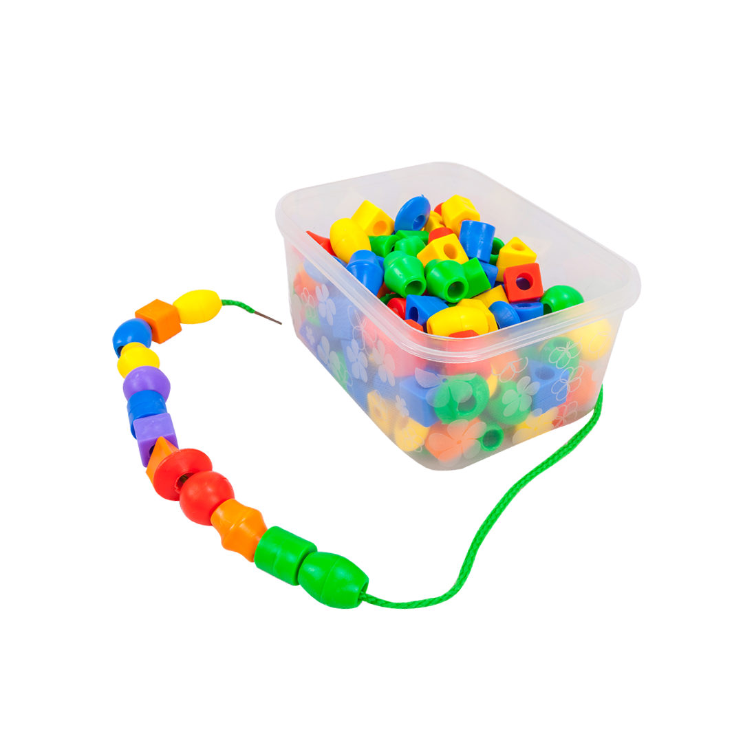 ชุดฝึกสมองเสริมพัฒนาการ Brain Kit 2 สำหรับเด็กอายุ 2-3 ปี จัดชุดโดยนักจิตวิทยาเด็ก และครูปฐมวัย