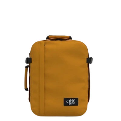 Classic Tech 28L Orange Chill