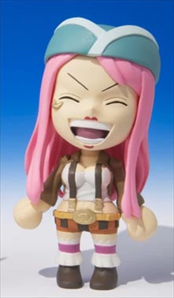 Bonney ของแท้ JP แมวทอง - Besmile Bandai [โมเดลวันพีช]