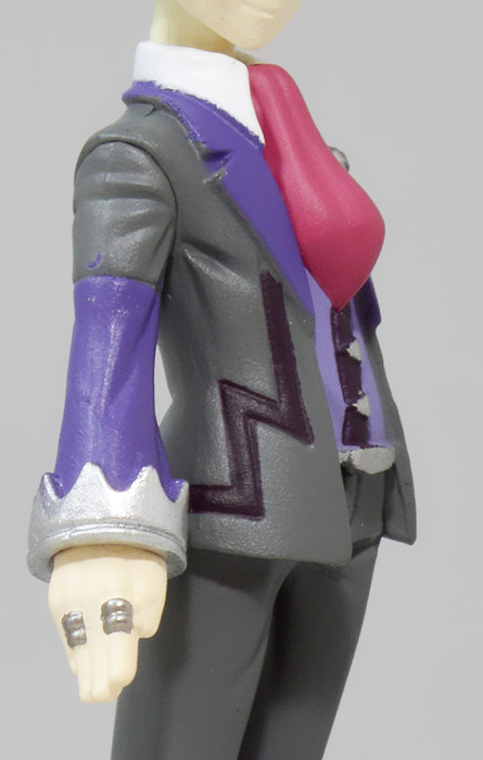 Steven Stone ของแท้ JP - Monster Collection Takara Tomy [โมเดลโปเกมอน]