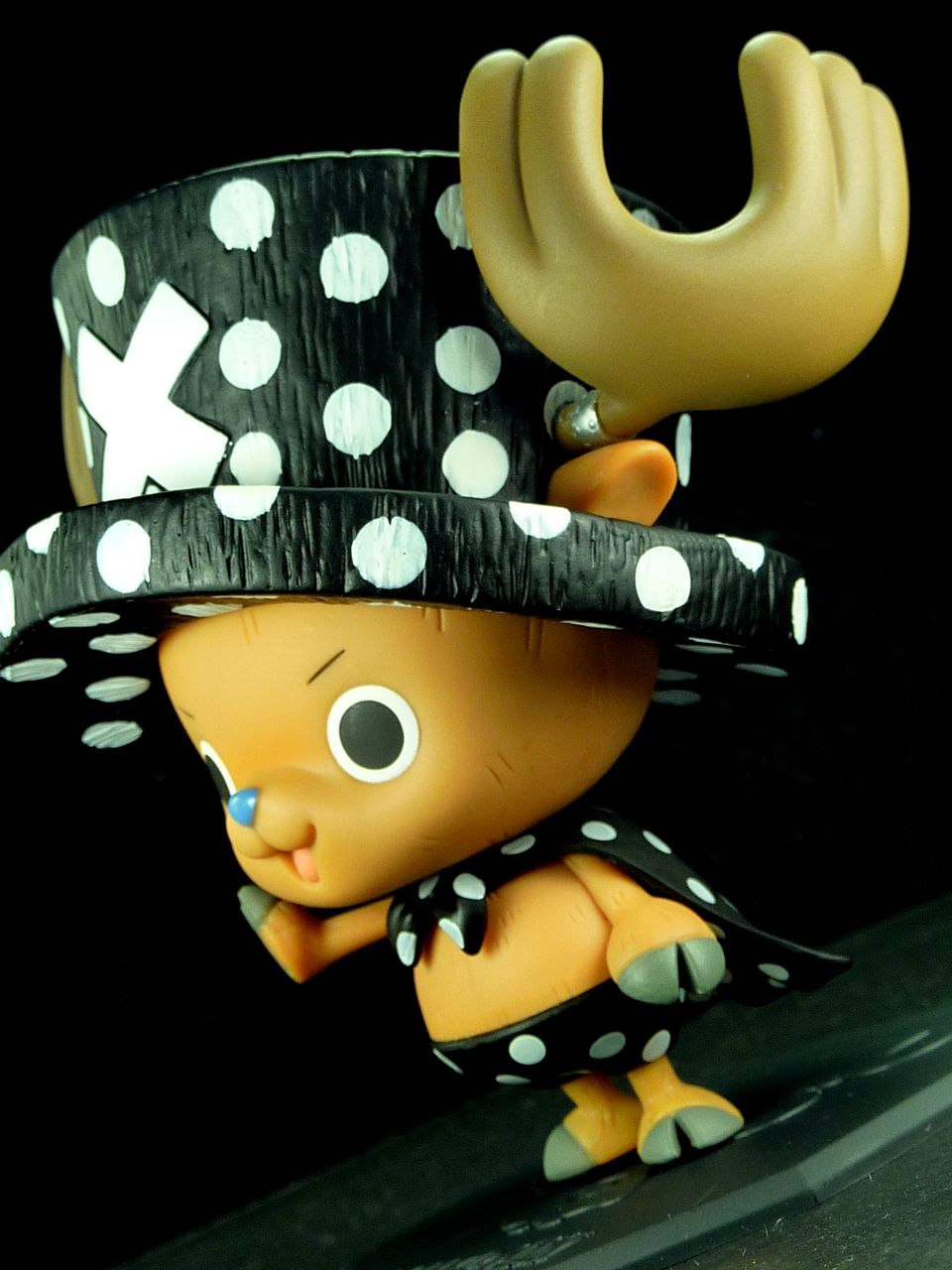 Chopperman ZOZOTOWN ของแท้ JP แมวทอง - POP Megahouse [โมเดลวันพีช]