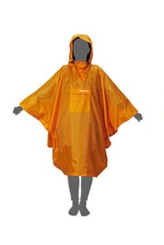 Como Poncho Orange