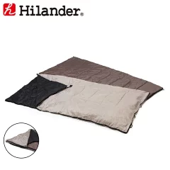 2 in 1 Washable Sleeping Bag ( 5-15 องศา) ถุงนอน