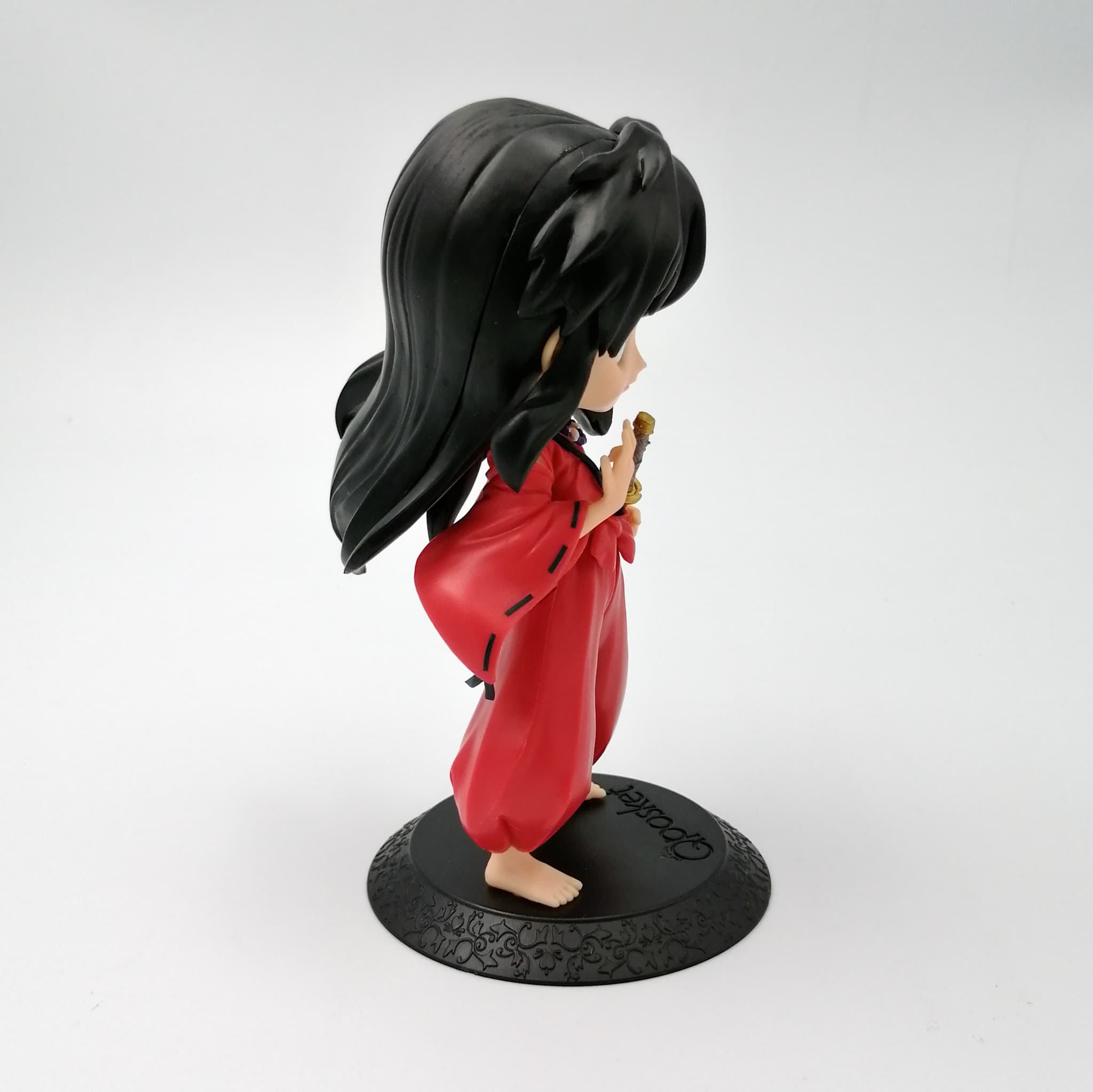 Inuyasha Special Color ของแท้ JP - Q Posket Banpresto [โมเดล Inuyasha]