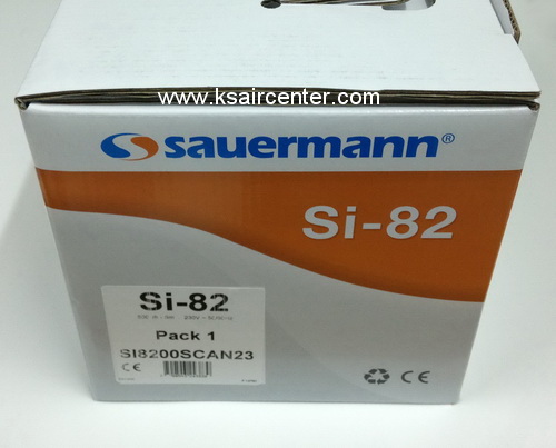 ปั๊มน้ำทิ้ง (กาลักน้ำ) (เดรนปั้ม) SAUERMANN