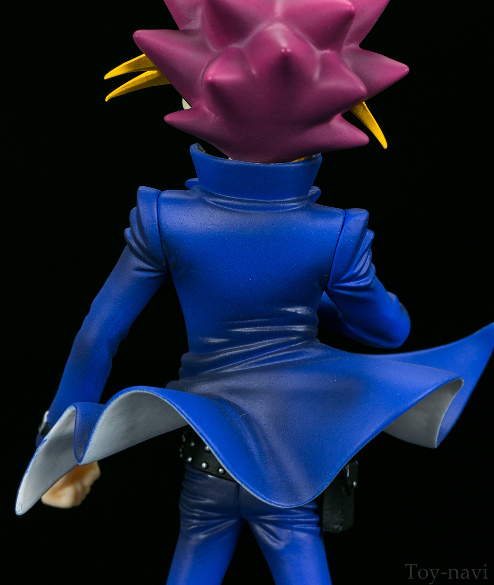 Yugi ของแท้ JP - Furyu [โมเดลYugi]