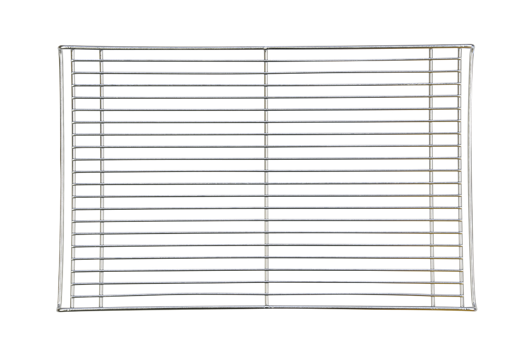 Stainless Steel TOKOBI Network Mesh-Kai (L) ตะแกรงเตาฟืน