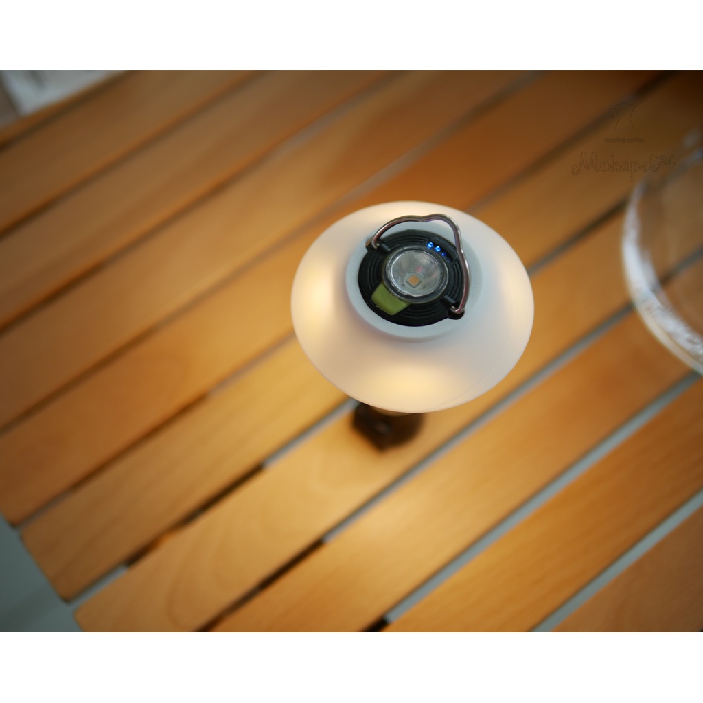 Goal Zero Lighthouse Micro Flash Lamp Shade White 2550000000015