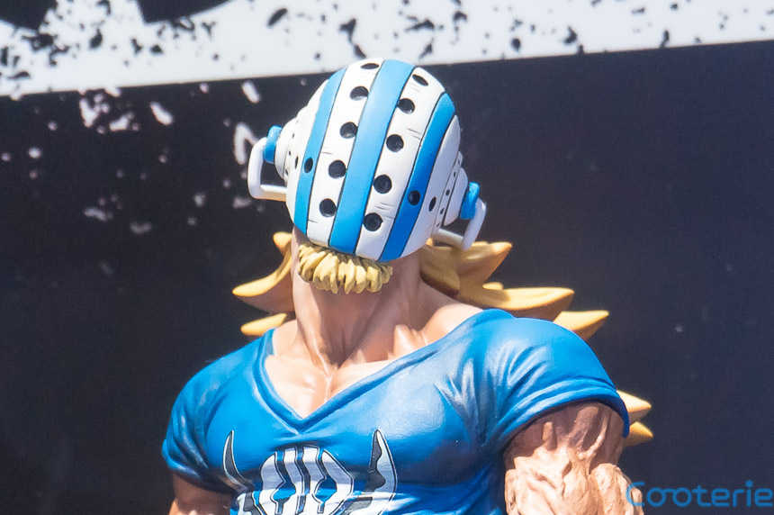 Killer ของแท้ JP แมวทอง - Ichiban Kuji Banpresto [โมเดลวันพีช]