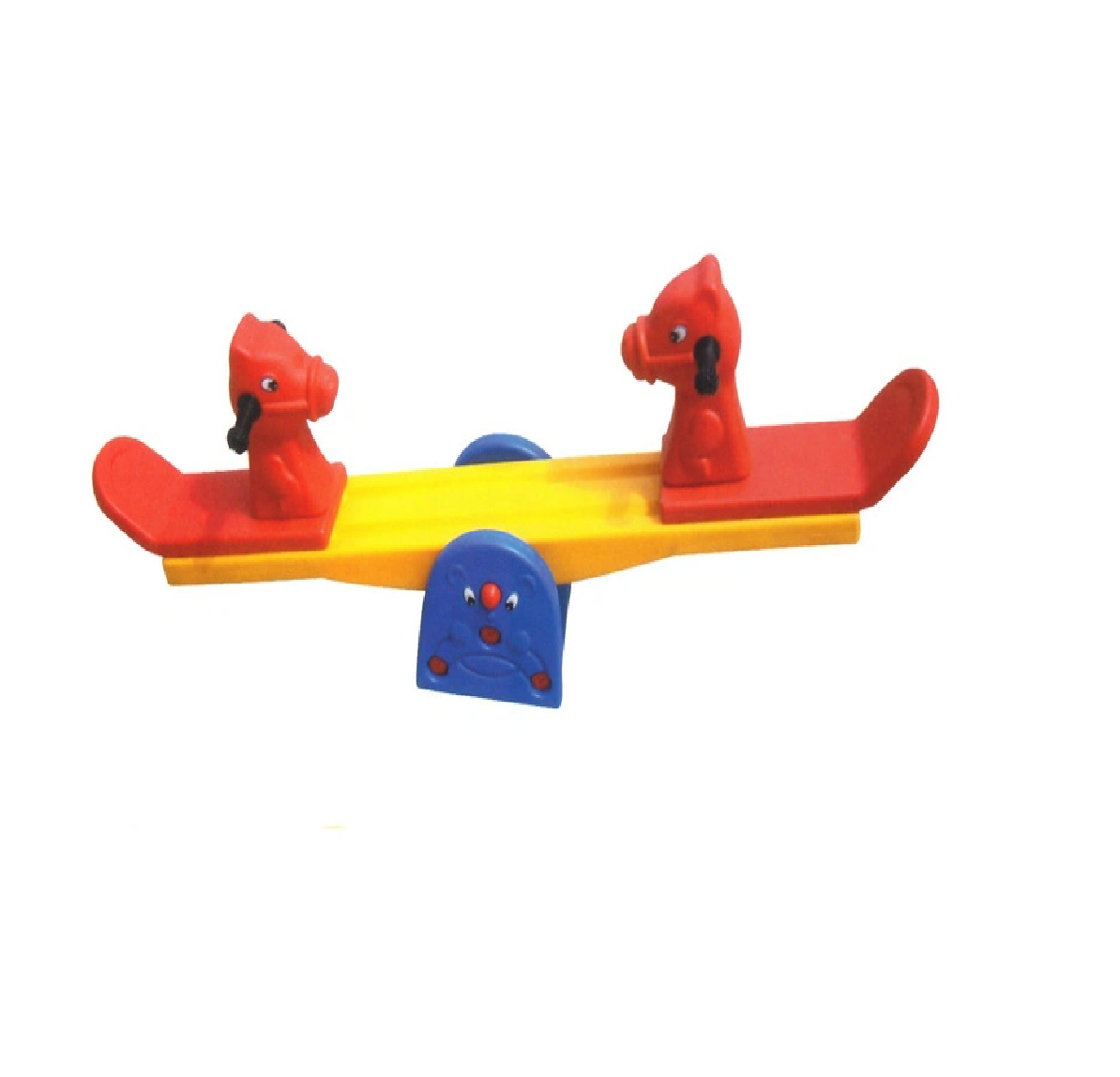 โยกเยก,ม้าโยก,ไม้กระดก, ม้ากระดก ไม้กระดกม้าแข่งคู๋ สินค้าพร้อมส่ง คิดค่าส่งตามจริง สินค้าราคาโรงงาน