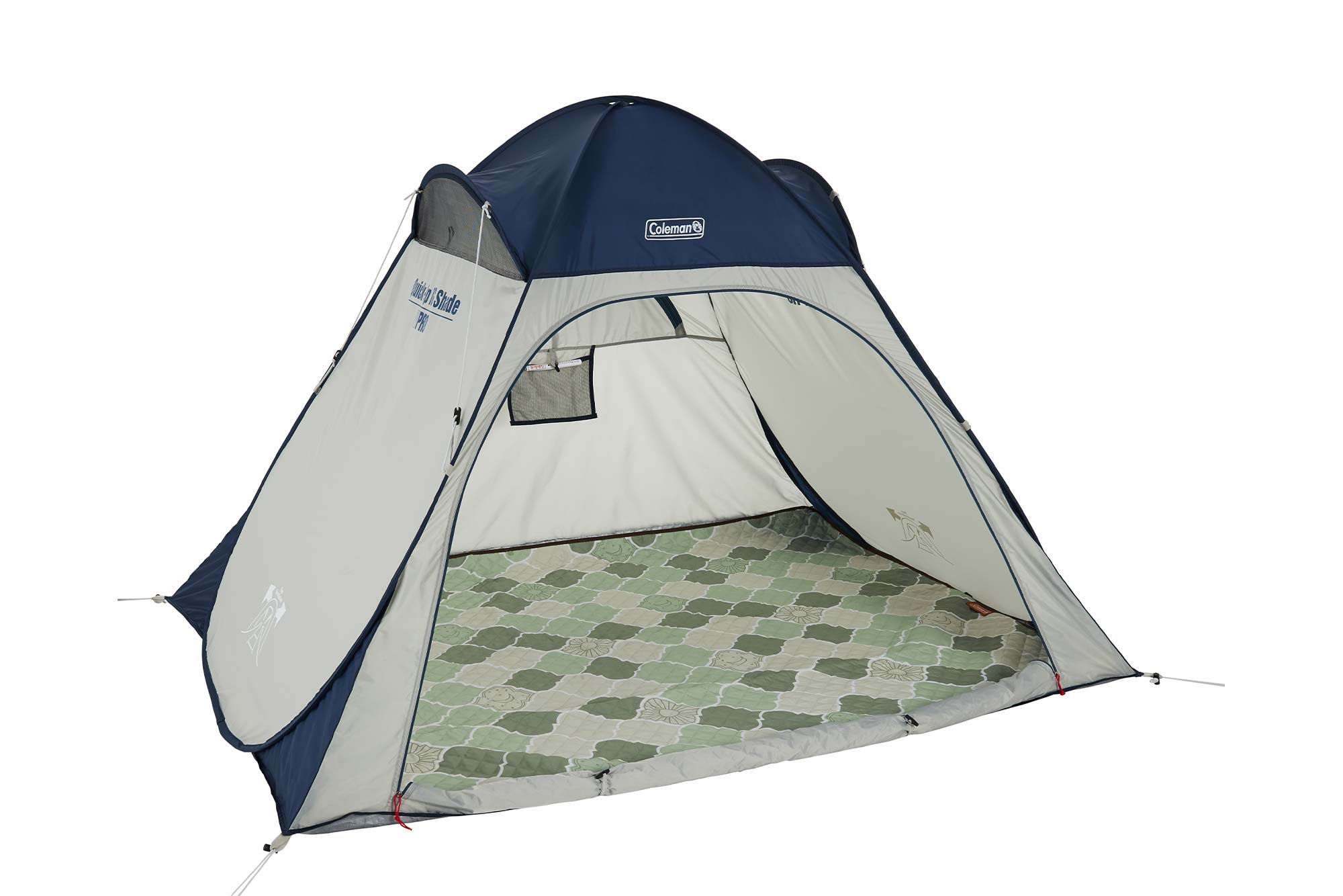 CM JP Picnic Mat Tepee 38941 TOLC0623