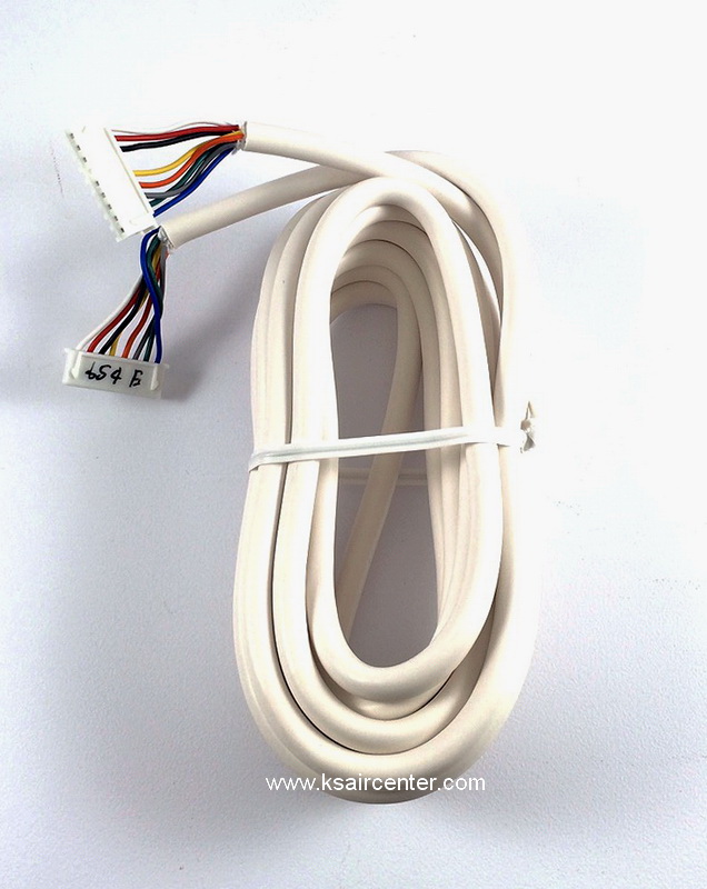 รีโมท เทอร์โมรูม แบบมีสาย ECONO (PREVALENCE)