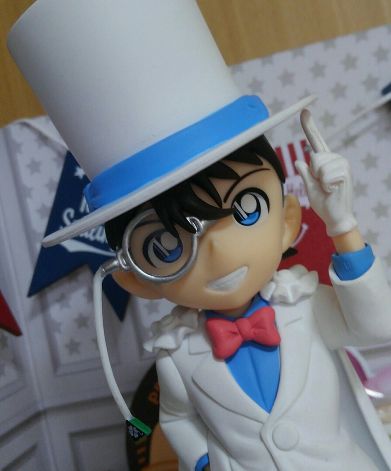 Conan (Kid) ของแท้ JP - Premium Figure Sega [โมเดลโคนัน]