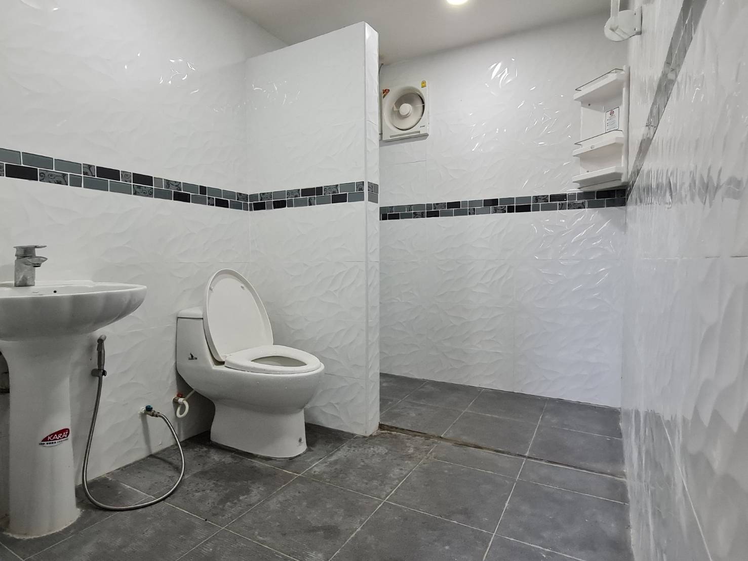 ขาย บ้านเดี่ยว 2 ชั้น เนื้อที่ 50 ตรว. บางกระดี่ แสมดำ