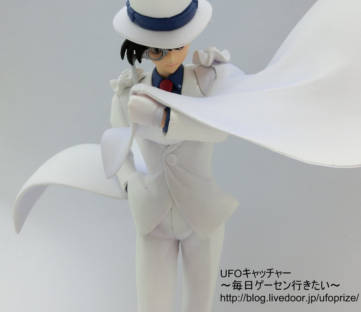 Kid ของแท้ JP - Sega [โมเดลโคนัน]