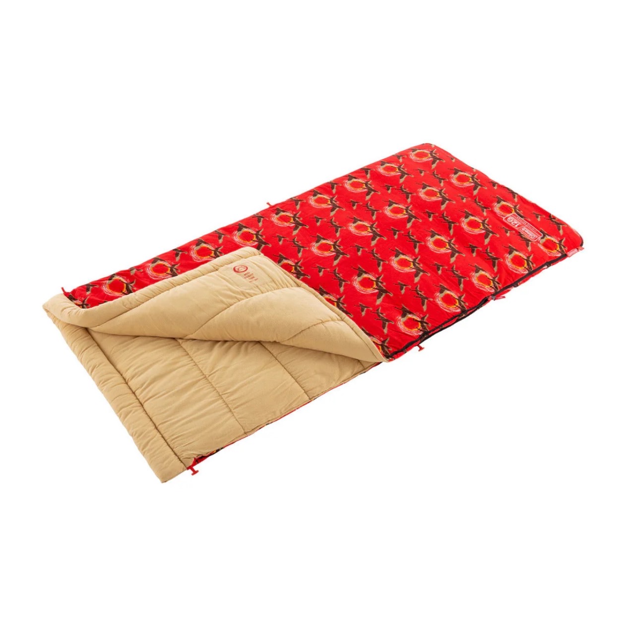 CM JP Sleeping Bag Vintage C0 (Limited) Asia