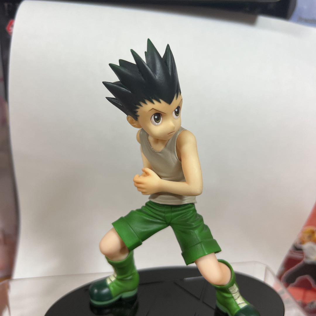 Gon ของแท้ JP - DXF Banpresto [โมเดล Hunter X Hunter]