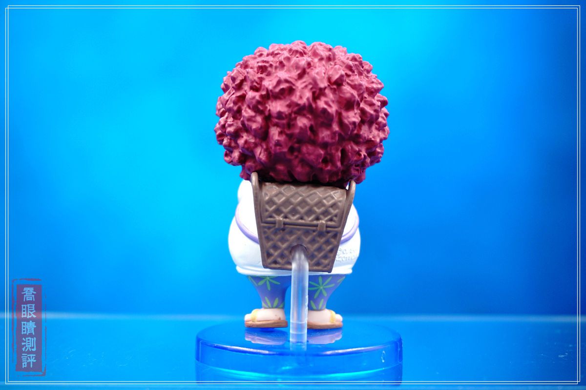 Miss Merry Christmas ของแท้ JP แมวทอง - WCF Banpresto [โมเดลวันพีช]