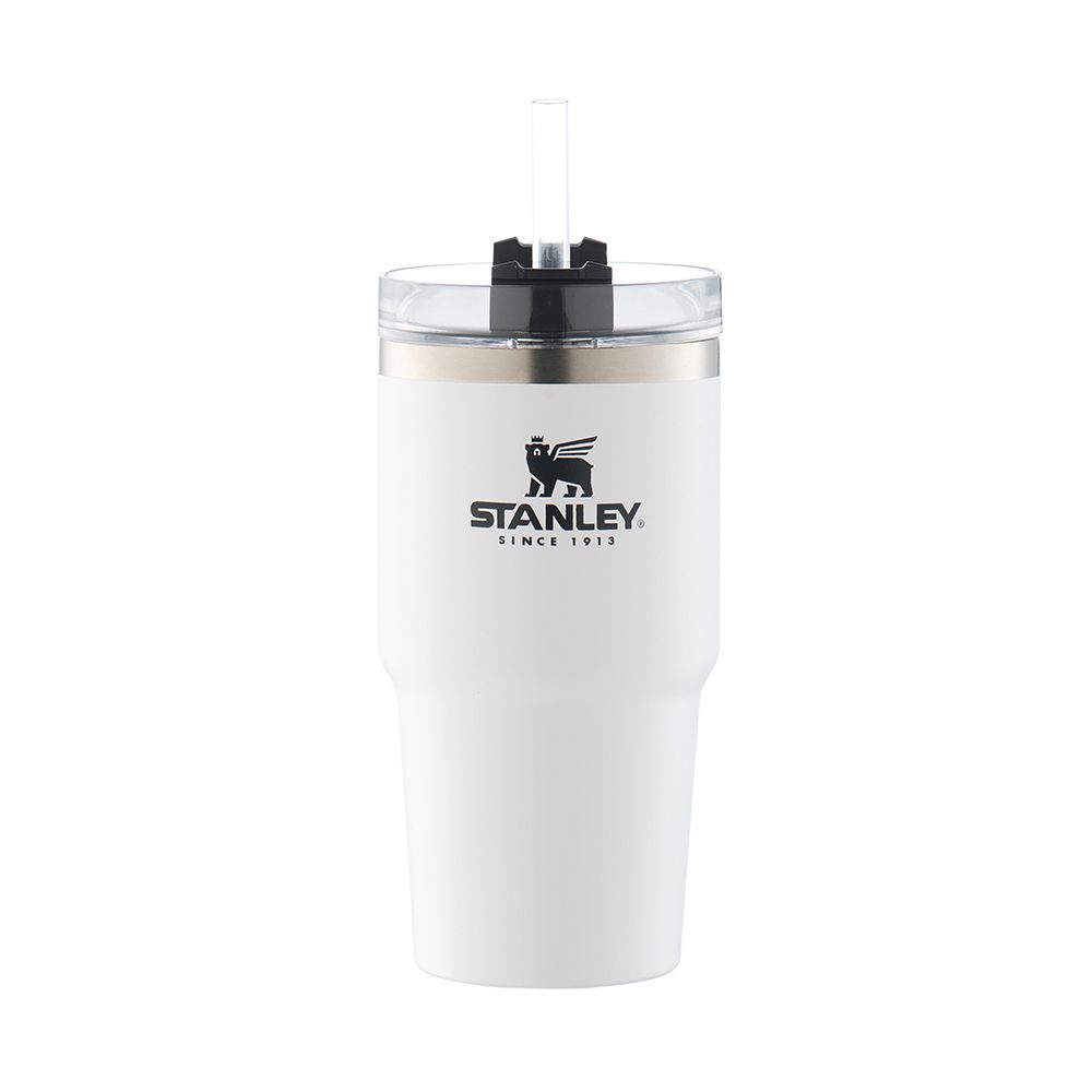 Adventure Vacuum Quencher 23Oz Polar White