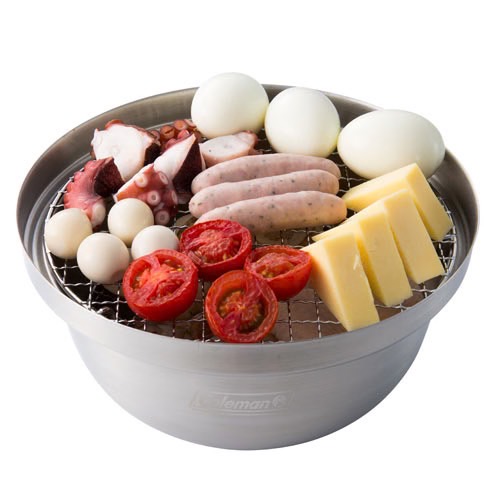 CM JP Compact Smoker STN Asia