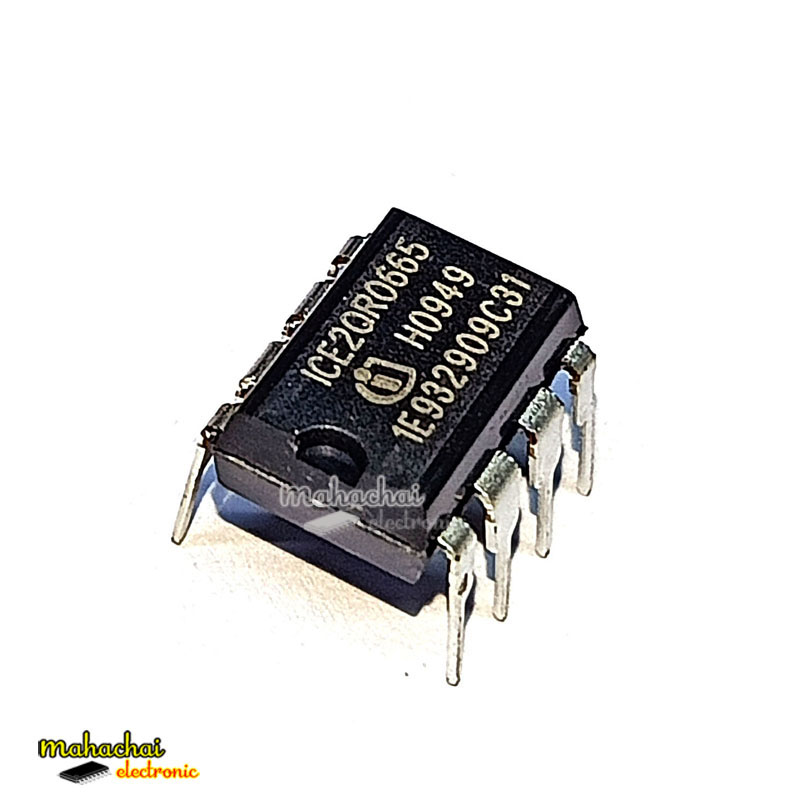 ICE2QR0665 ICE2QRO665J ICE2QRO665J DIP-8