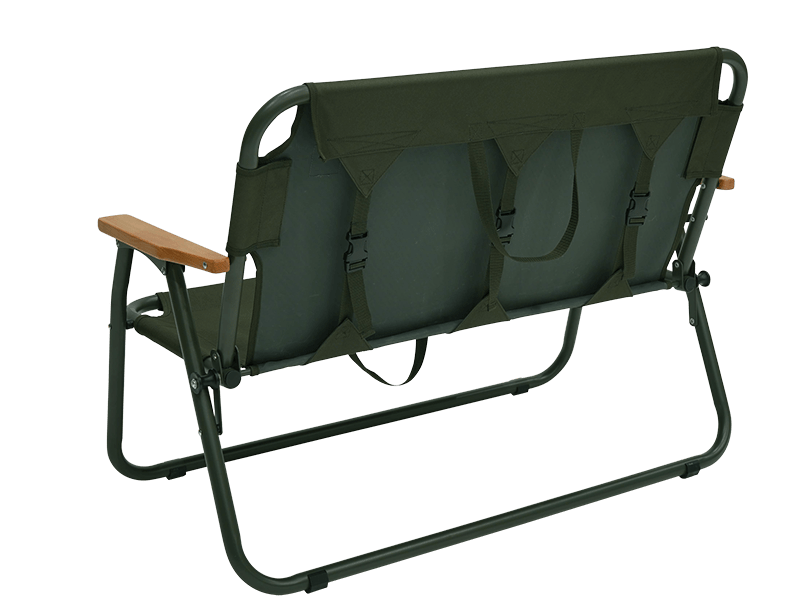 DoD Good Rack Sofa Khaki CS2-500-KH