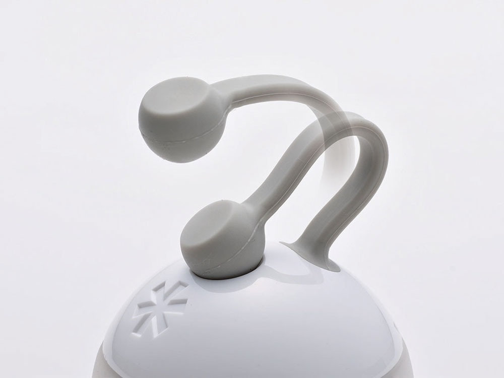 SnowPeak Mini Hozuki Green ES-041GR