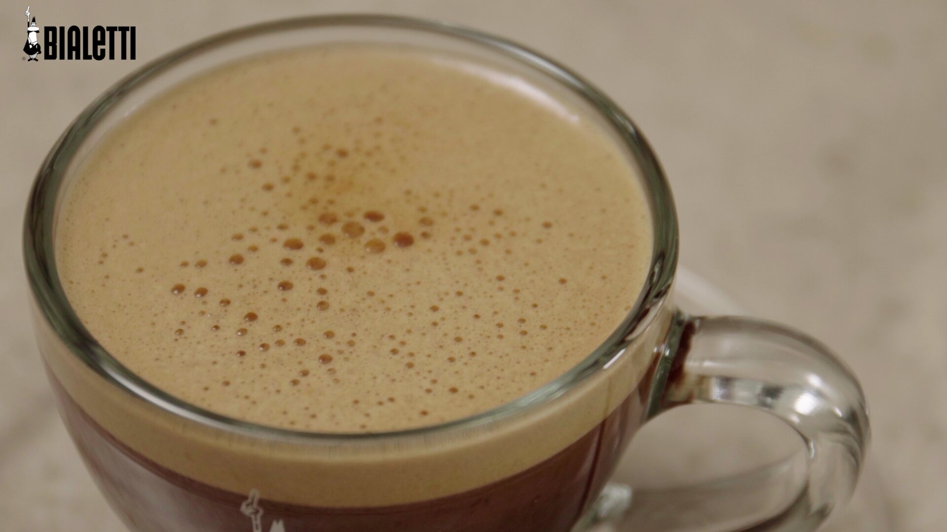 Bialetti Brikka 4 cups