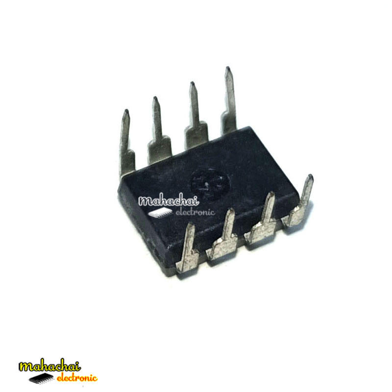 ไอซี SD6832 8-pin DIP8 PWM+PFM