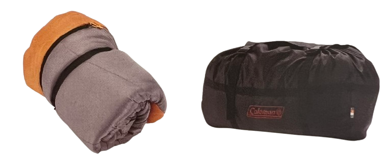 CM Tasman Camping Mummy L-8